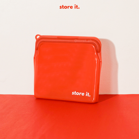 Cherry Red (Packed-900ml)