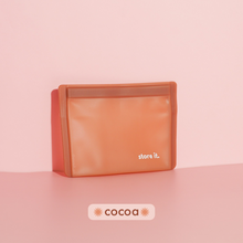 Load image into Gallery viewer, Flat Matte Petite Cocoa (500ml)

