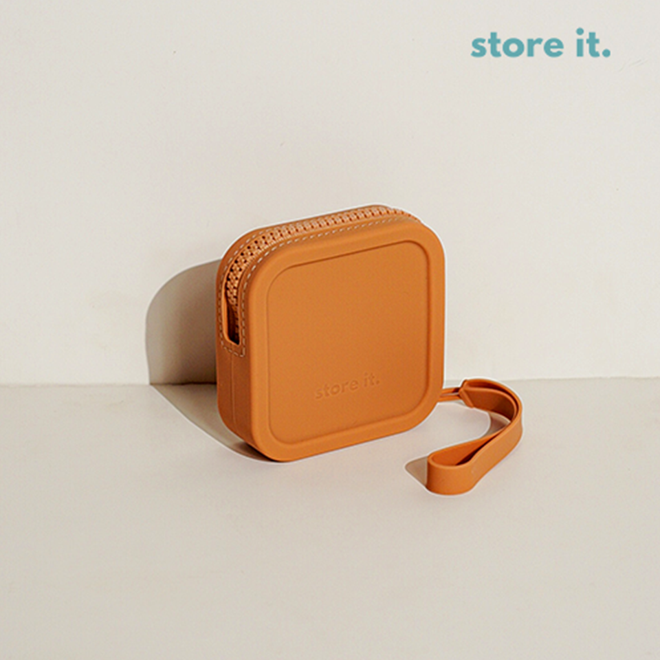 Zip Pod - Honey