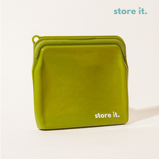 Olive (Packed - 900ml)