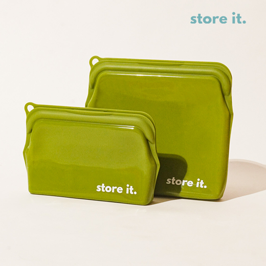 Olive (1 SET- Small & Packed)
