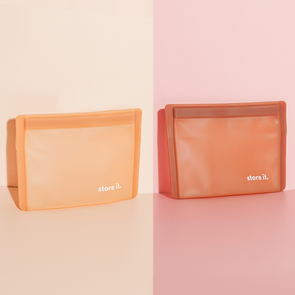 Flat Matte Petite Set (1 Caramel and 1 Cocoa)