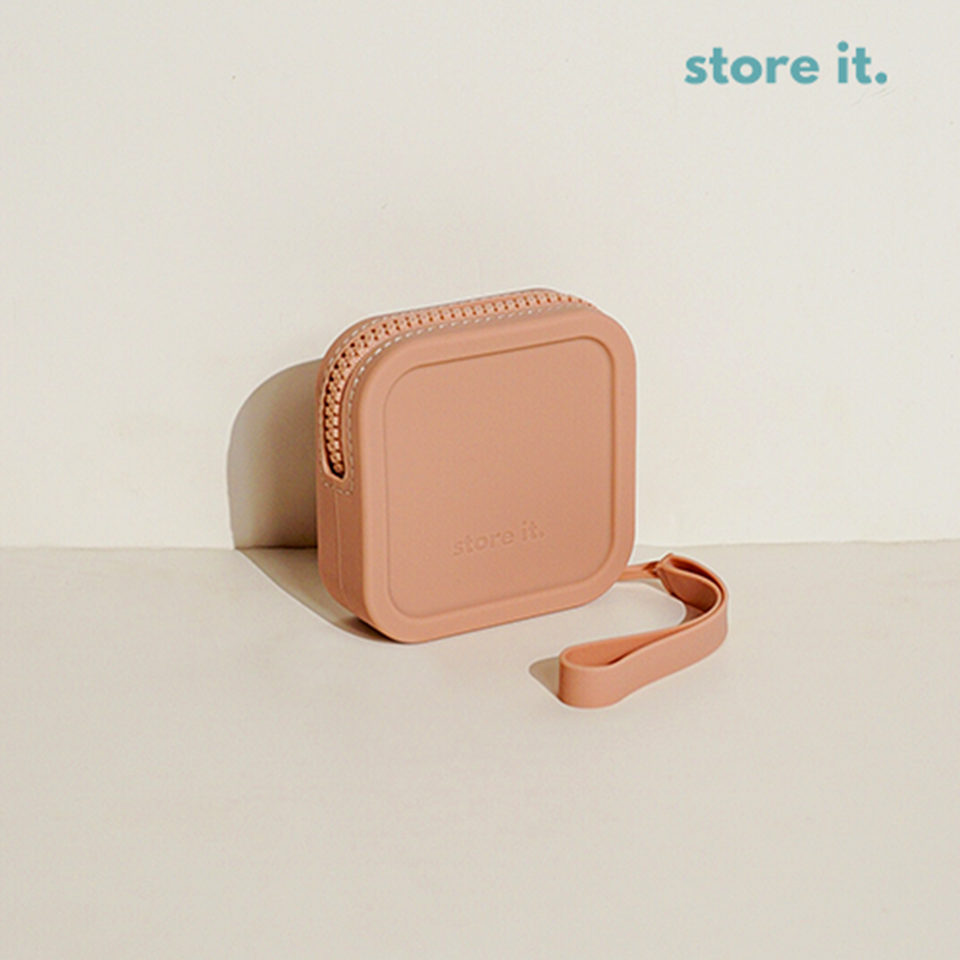 Zip Pod - Skin