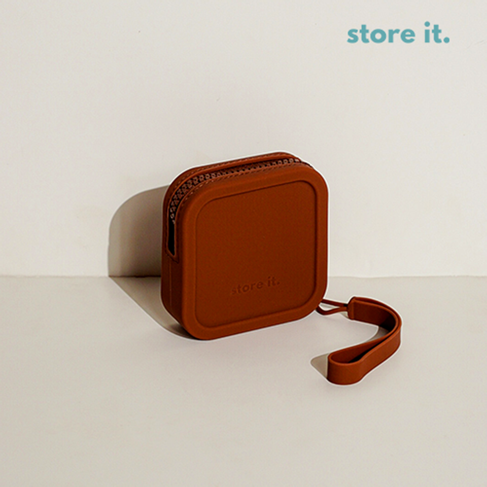 Zip Pod - Spice